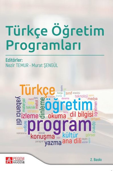 Türkçe Öğretim Programları