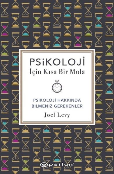 Psikoloji İçin Kısa Bir Mola