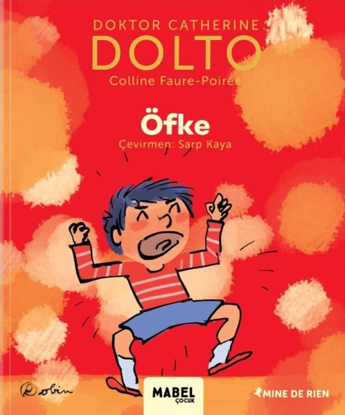 Öfke - MDR Çocuk Psikoloji Serisi 5