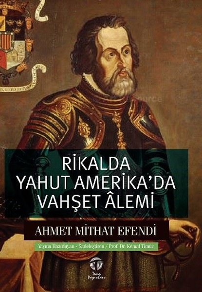 Rikalda Yahut Amerika'da Vahşet Alemi