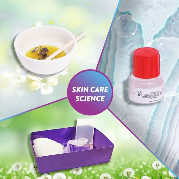 Wow Skin Care Science D&R