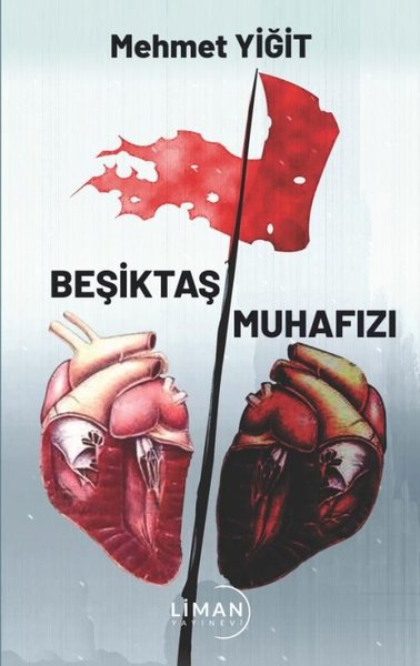 Beşiktaş  Muhafızı -1