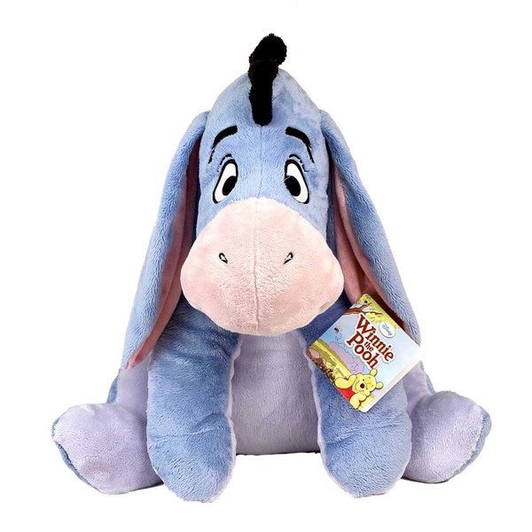 Eeyore Core Peluş 61 cm