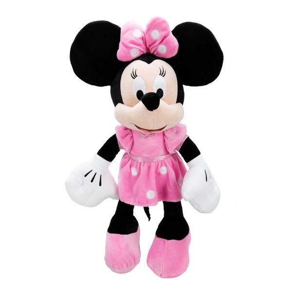 Minnie Core Peluş 61 cm