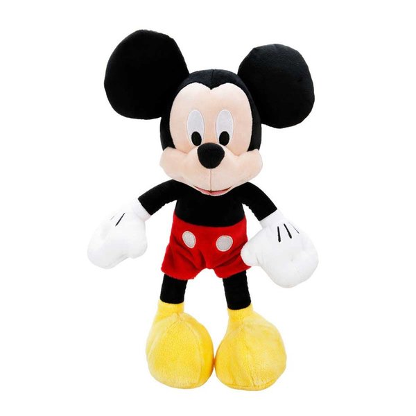 Mickey Core Peluş 43 cm