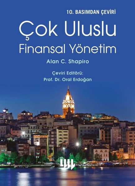 Çok Uluslu Finansal Yönetim