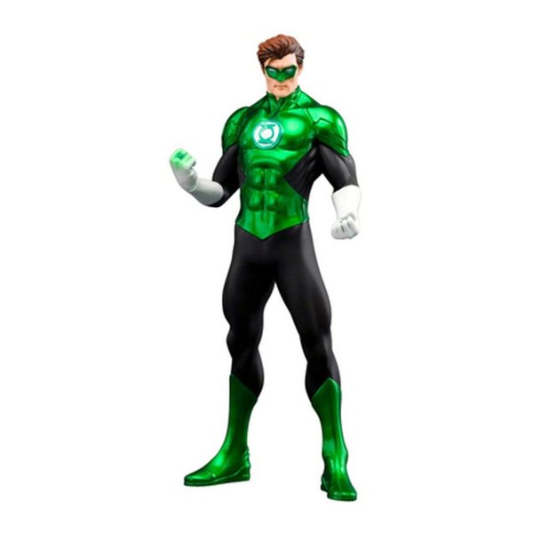 DC Comics Green Lantern New 52 ARTFX+ Heykel