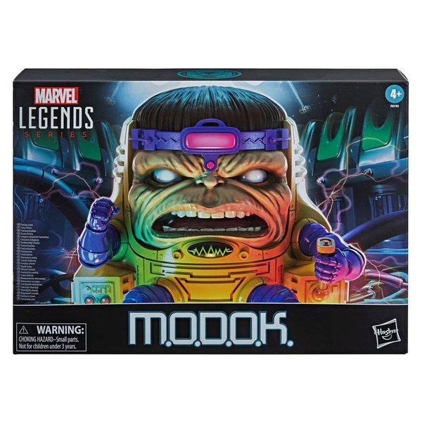 Marvel Legends Series M.O.D.O.K.