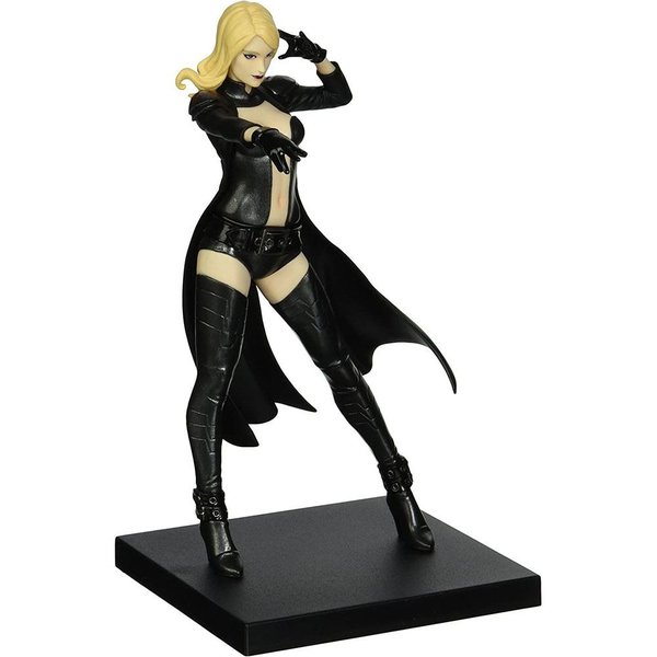 Marvel Comics Emma Frost Marvel Now! X-Men ARTFX+ Heykel