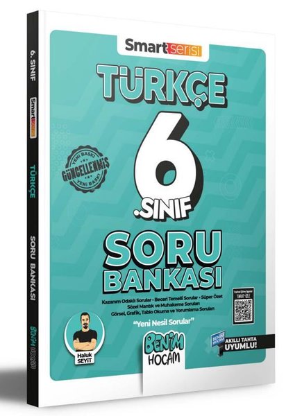 2023 6.Sınıf Fen Bilimleri Video Ders Notları (Konu Anlatımı)