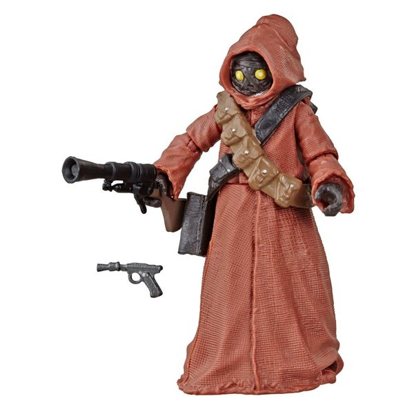 Star Wars Vintage Collection Jawa Figür D&R