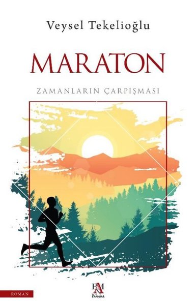 Maraton - Zamanların Çarpışması