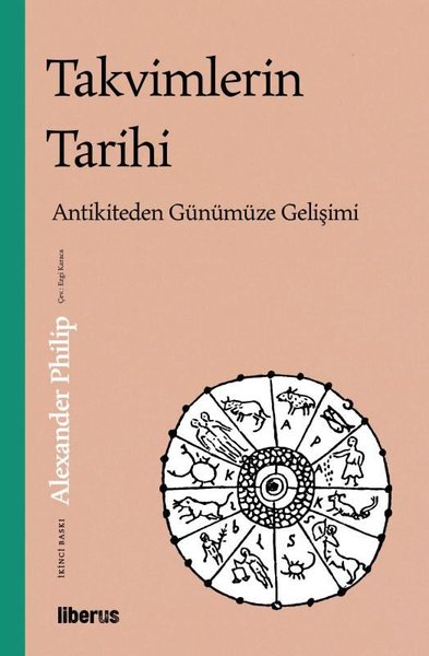 Takvimlerin Tarihi:  Antikiteden Günümüze Gelişimi