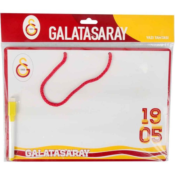 Galatasaray Küçük Yazı Tahtası
