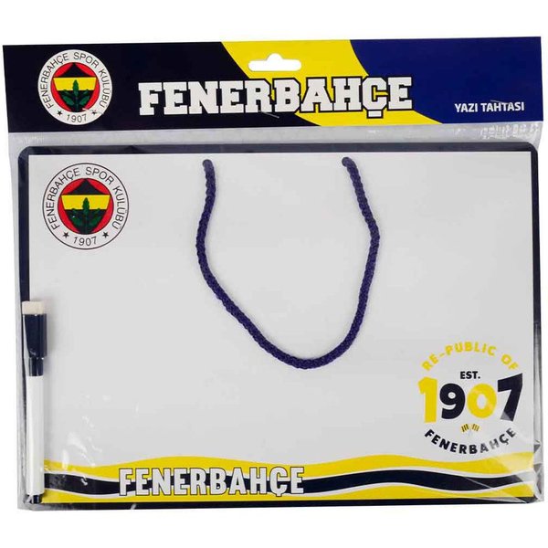 Fenerbahçe Küçük Yazı Tahtası