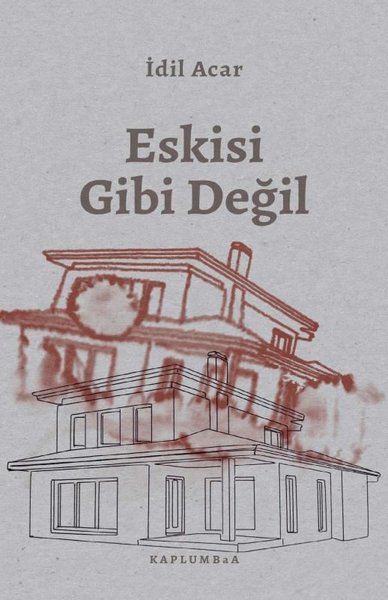 Eskisi Gibi Değil