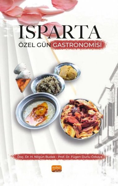 Isparta Özel Gün Gastronomisi