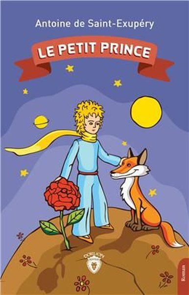 Le Petit Prince