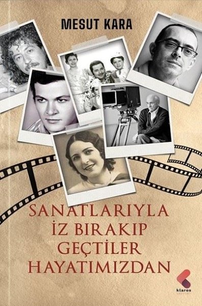 Sanatlarıyla İz Bırakıp Geçtiler Hayatımızdan