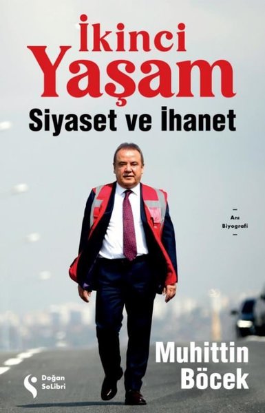 İkinci Yaşam - Siyaset ve İhanet