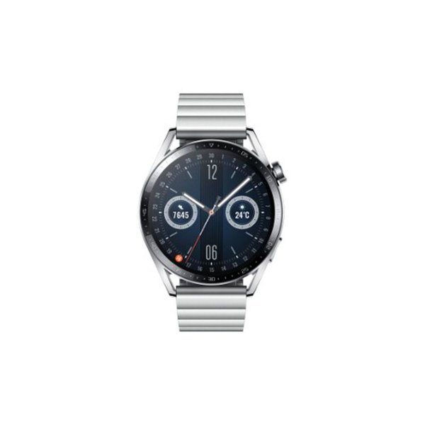 Huawei Watch GT3 46 mm Titanyum Gri