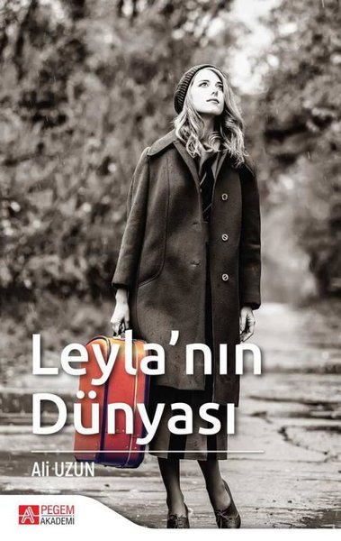 Leyla'nın Dünyası