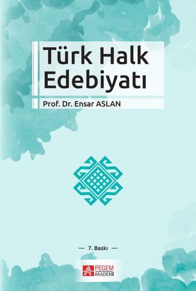 Türk Halk Edebiyatı