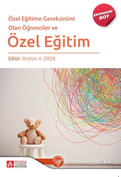 Özel Eğitime Gereksinimi Olan Öğrenciler ve Özel Eğitim - Ekonomik Boy