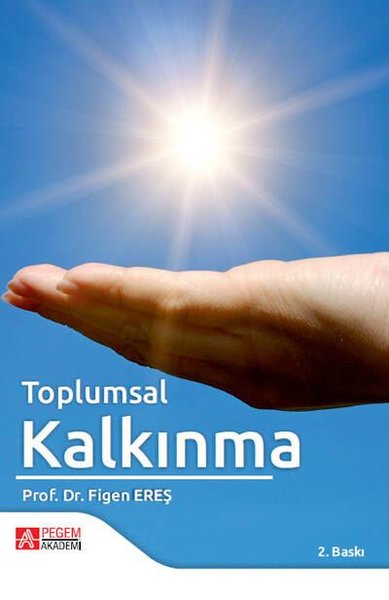 Toplumsal Kalkınma