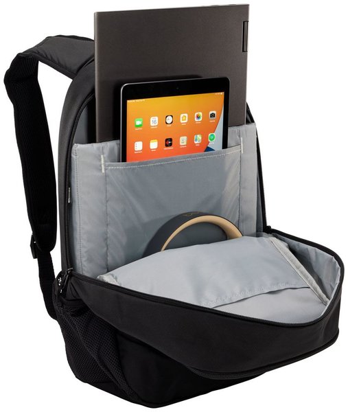 Case Logic Jaunt Recycled Notebook Sırt Çantası 15.6 Siyah