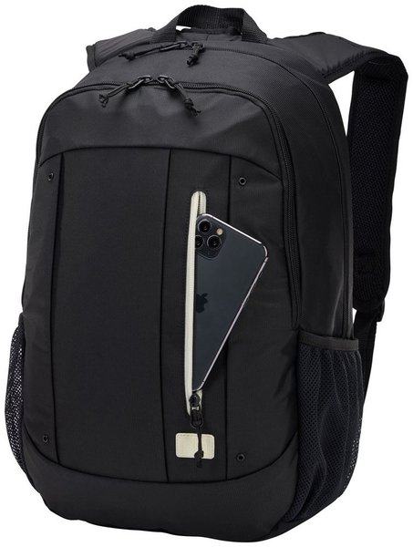 Case Logic Jaunt Recycled Notebook Sırt Çantası 15.6 Siyah