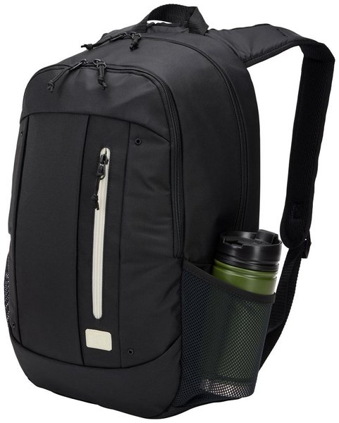 Case Logic Jaunt Recycled Notebook Sırt Çantası 15.6 Siyah