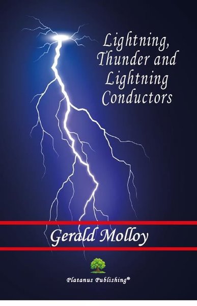 Lightning Thunder and Lightning Conductors