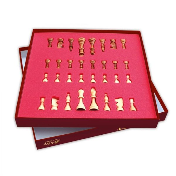 Star Chess Set Classic Büyük 1050736 | D&R
