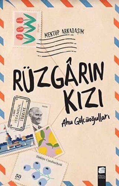 Rüzgarın Kızı