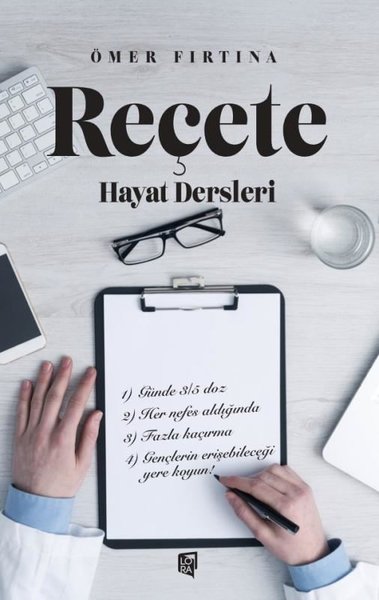 Reçete - Hayat Dersleri