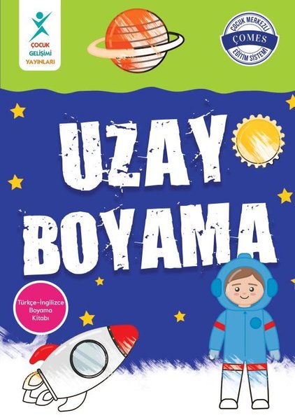 Uzay Boyama