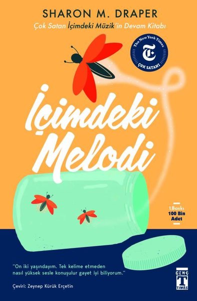 İçimdeki Melodi