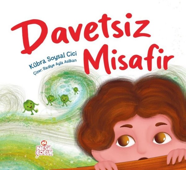 Davetsiz Misafir