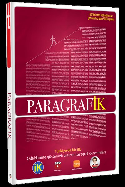 Paragrafik