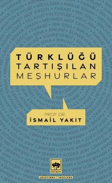 Türklüğü Tartışılan Meşhurlar