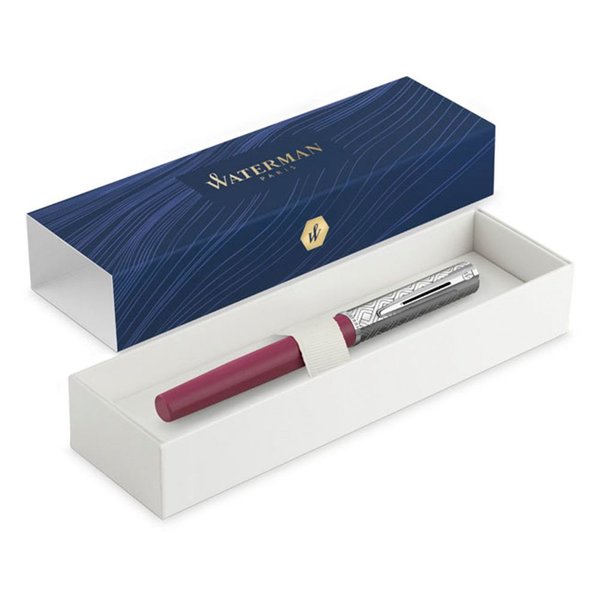 Waterman Allure Deluxe Pembe Dolma Kalem 2174470