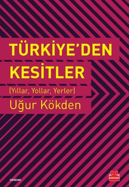 Türkiye'den Kesitler