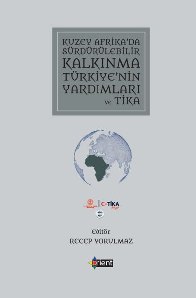 Kuzey Afrika'da Sürdürülebilir Kalkınma Türkiye'nin Yardımları ve Tika