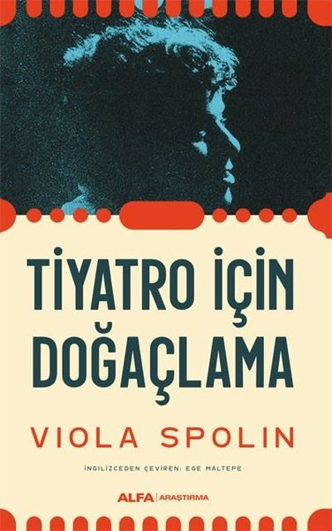 Tiyatro için Doğaçlama