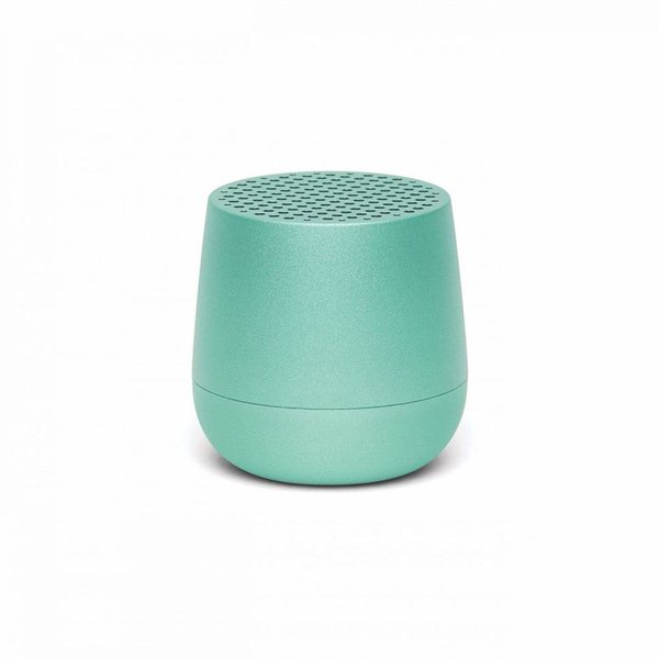 Lexon Mino + Bluetooth Hoparlör Mint