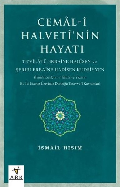 Cemal-i Halveti'nin Hayatı