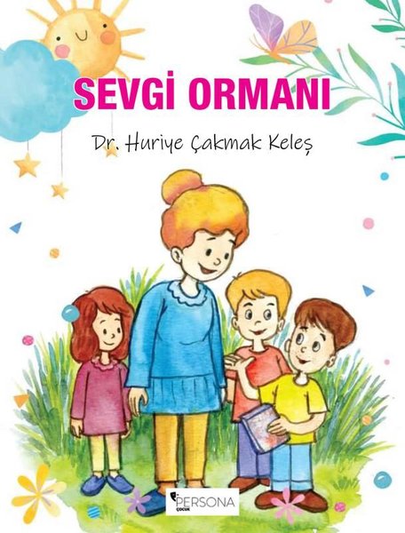 Sevgi Ormanı