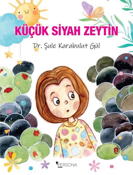 Küçük Siyah Zeytin