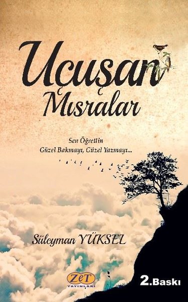 Uçuşan Mısralar